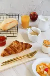 Hotel La City Estación - Desayuno