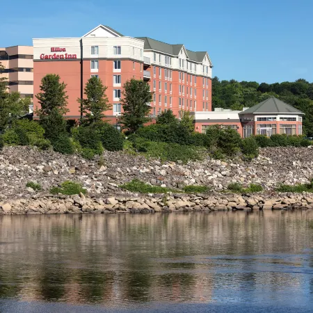 Hilton Garden Inn Auburn Riverwatch