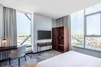 Four Points by Sheraton Jeddah King Fahd Road - 4-Star