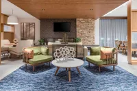 Fairfield Inn & Suites Albertville - Bintang 3