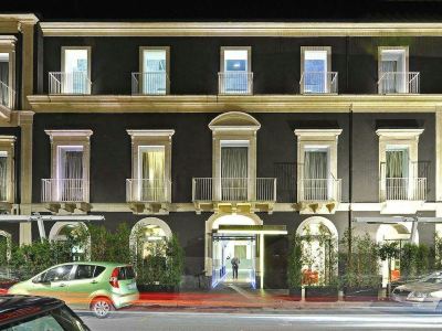 Hotel Romano House