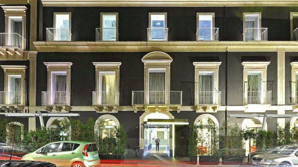Hotel Romano House