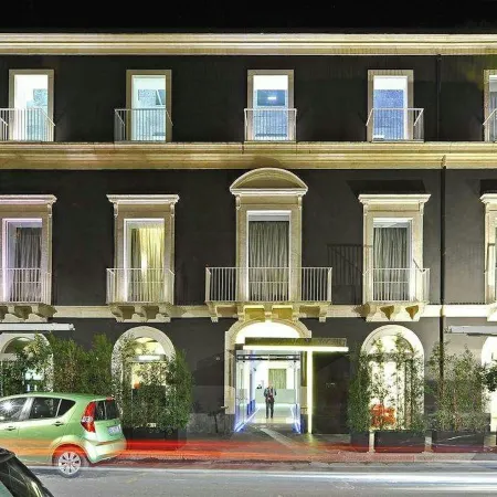 Hotel Romano House