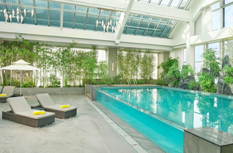 The Link Seoul, a Tribute Portfolio Hotel by Marriott photo 5