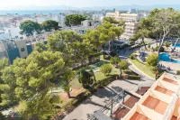 Mll Palma Bay Club Resort - Scenic