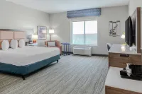 Hampton Inn and Suites by Hilton Indianapolis West Speedway - 2-Star