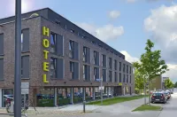 B&B HOTEL Kiel-Wissenschaftspark - 2-Star