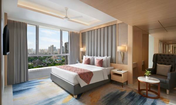 The Fern Residency Mira Road Mumbai, Series by Marriott