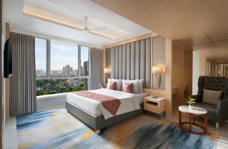 The Fern Residency Mira Road Mumbai, Series by Marriott