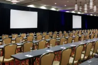 Seattle Airport Marriott - Business