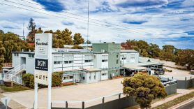 Hotel Gracelands