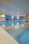 Courtyard Lenox Berkshires - Pool