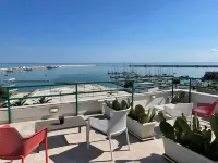 Casa Manfredi Terrazza Diomede - Wifi
