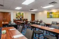 Hampton Inn & Suites Hopkinsville - Pysäköinti
