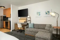 TownePlace Suites by Marriott Sierra Vista - Gym