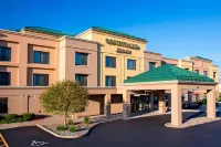 Courtyard Binghamton - 3-Star