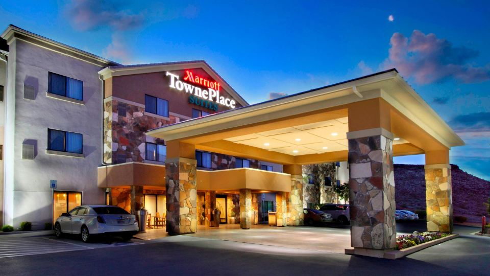 TownePlace Suites St. George