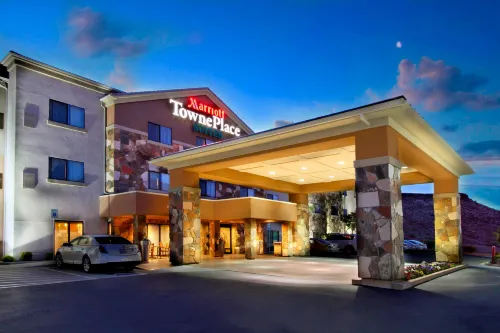 TownePlace Suites St. George - 3-نجوم