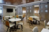 Residence Inn Cleveland University Circle/Medical Center - breakfast