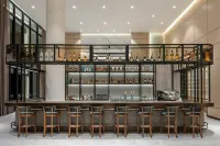 AC Hotel San Jose Airport Belen - bar