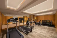 Fairfield by Marriott Jaipur - Gym