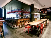 citizenM Washington, DC Georgetown Hotels near Foxhall Square