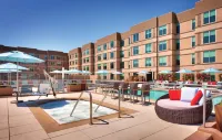 Hyatt House at Anaheim Resort/Convention Center - Badekar