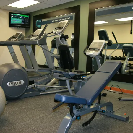 Hampton Inn by Hilton Chihuahua City