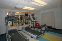 TownePlace Suites Aiken Whiskey Road - Gym