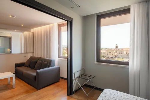 Hotel Verona - 3-Star