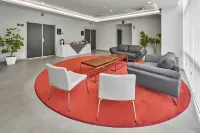 City Express Junior by Marriott Puebla Angelopolis - 3-Star
