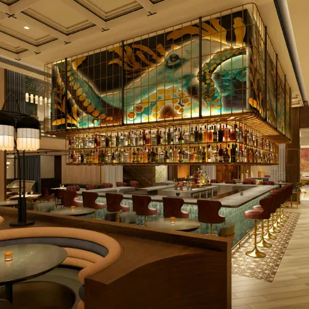 Hotel Trinity, Autograph Collection