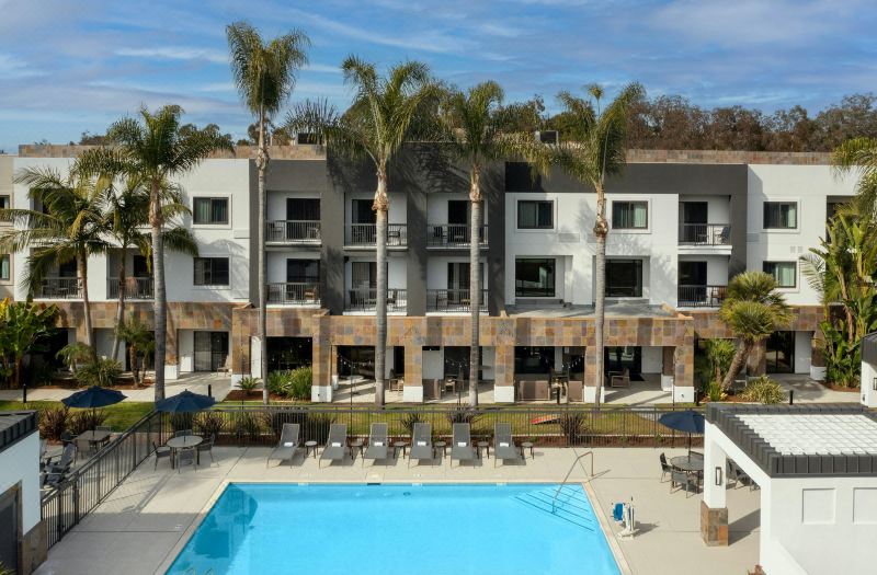 Courtyard San Diego Carlsbad photo 3