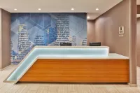 蒙哥馬利普拉特維爾-米爾布魯克萬豪SpringHill Suites酒店 - 停車場