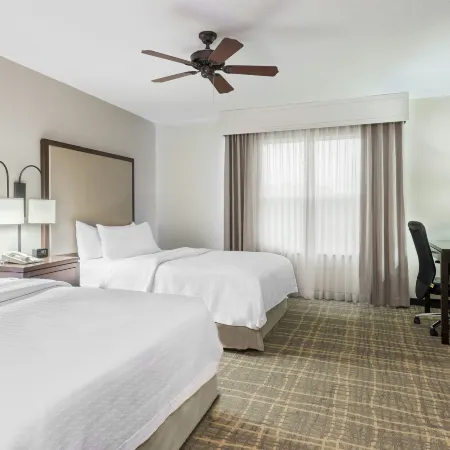 Homewood Suites by Hilton Raleigh - Crabtree Valley