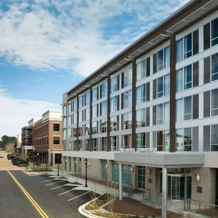 AC Hotel Jackson Ridgeland