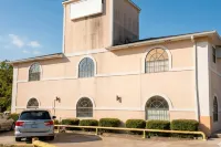 Executive Inn & Suites Lufkin US 59 - Pet friendly