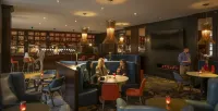 Clayton Hotel Leopardstown - bar