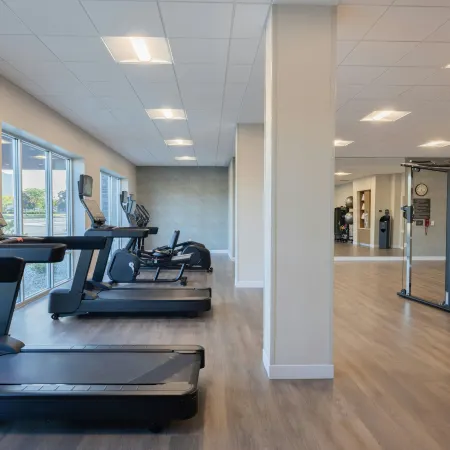 Fairfield by Marriott Inn & Suites Dayton Beavercreek