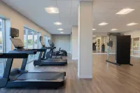 Fairfield by Marriott Inn & Suites Dayton Beavercreek - 3つ星