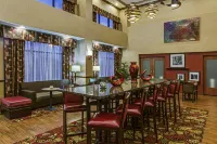 Hampton Inn & Suites Toledo-Perrysburg - Wifi