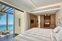 Domes Miramare, a Luxury Collection Resort, Corfu - Swimmingpools