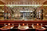 Bristol Marriott Royal Hotel - bar