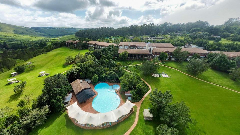 Drakensberg Sun Resort