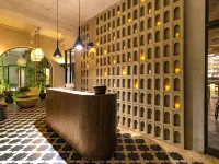 Cinco Quintas Hotel Boutique Hotels near Custom's Square