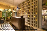 Cinco Quintas Hotel Boutique - Wifi