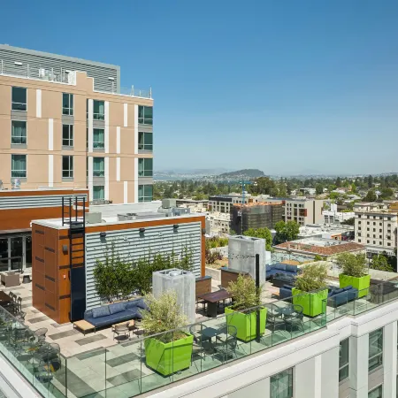Residence Inn by Marriott Berkeley