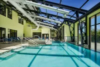 SpringHill Suites Deadwood - WiFi