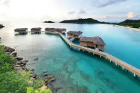 Royalton Antigua, An Autograph Collection All-Inclusive Resort - bar