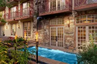 Tivoli Lodge - Family